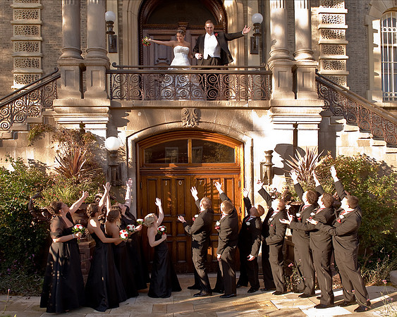 Sample Wedding Images