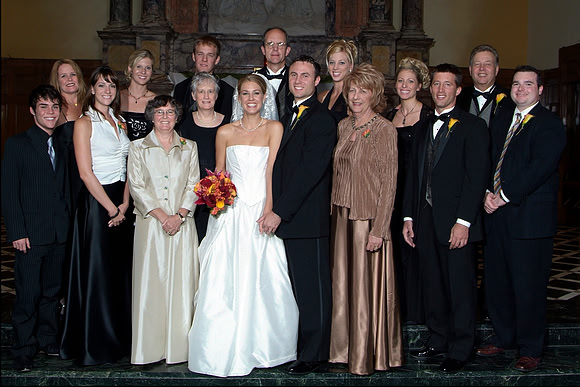 Sample Wedding Images