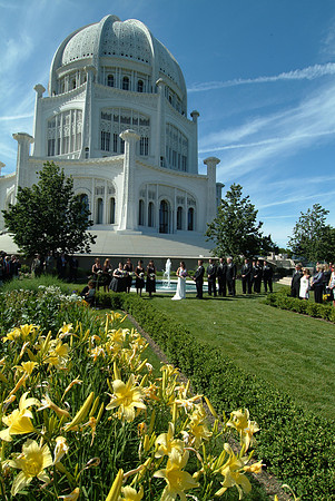 Sample Wedding Images