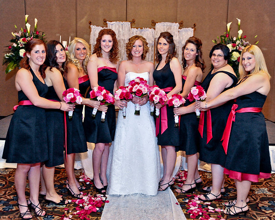 Sample Wedding Images