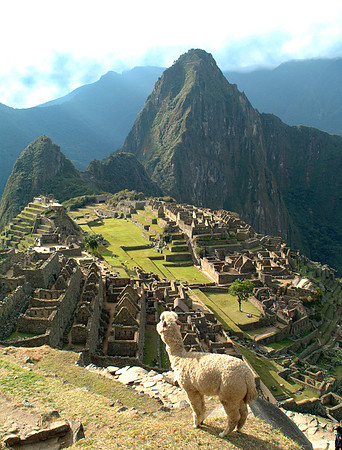 Travel photos from around the world.