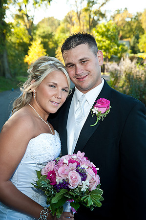 Sample Wedding Images
