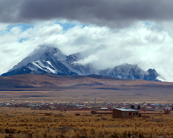 Travel photos from around the world.