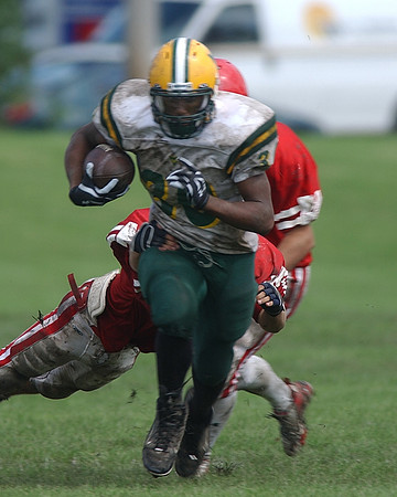 Sample Images from Sporting Events