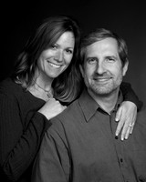 Sample Black and White Portraits