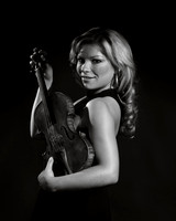 Sample Black and White Portraits