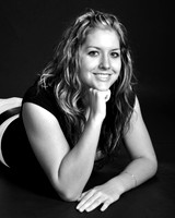 Sample Black and White Portraits