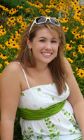 Sample Color Portrait