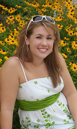 Sample Color Portrait