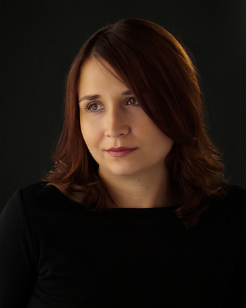Sample Color Portrait