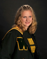 Sample Color Portrait
