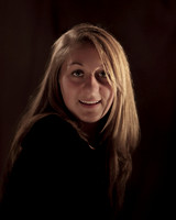 Sample Color Portrait