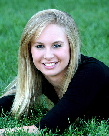 Sample Color Portrait