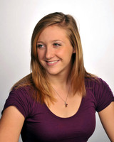Sample Color Portrait