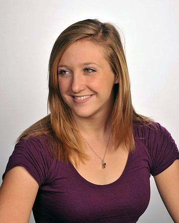 Sample Color Portrait