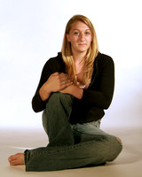 Sample Color Portrait