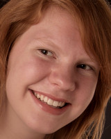 Sample Color Portrait