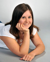 Sample Color Portrait