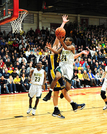 Sample Images from Sporting Events
