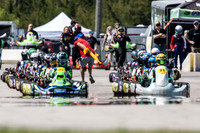 NORWAY ILLINOIS GO KARTING IMAGES