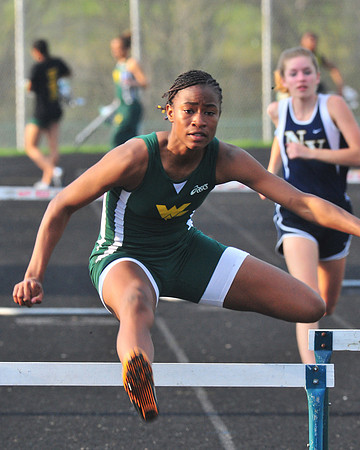 Sample Images from Sporting Events