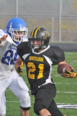 Sample Images from Sporting Events