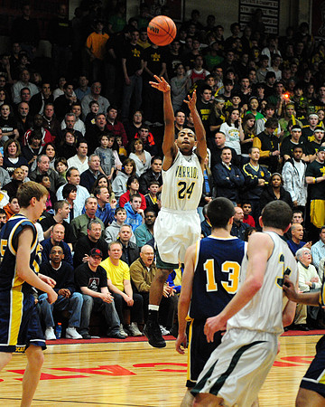 Sample Images from Sporting Events