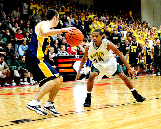 Sample Images from Sporting Events