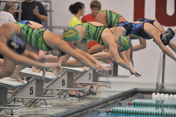 Sample Images from Sporting Events