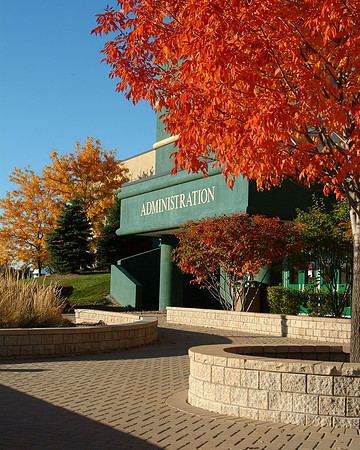 School Colors