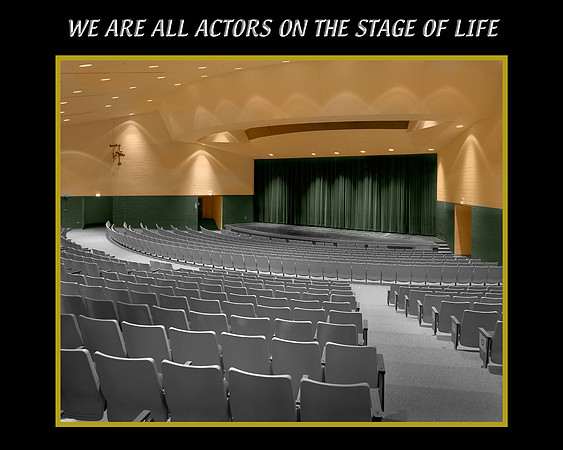 Our Stories Poster