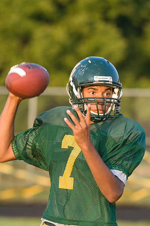 Sample Images from Sporting Events