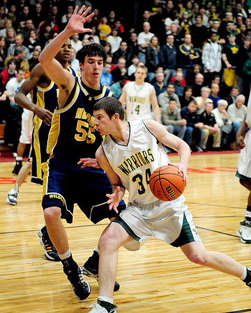 Sample Images from Sporting Events