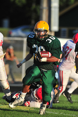 Sample Images from Sporting Events