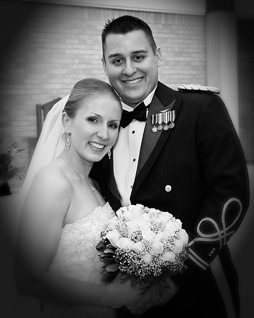 Sample Wedding Images
