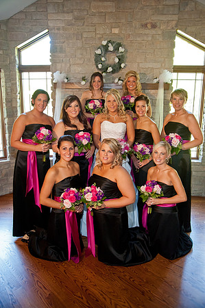 Sample Wedding Images
