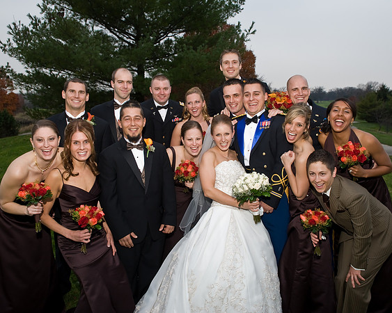 Sample Wedding Images