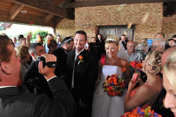 Sample Wedding Images