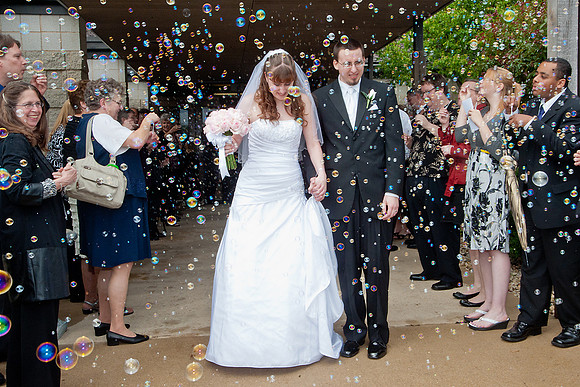 Sample Wedding Images