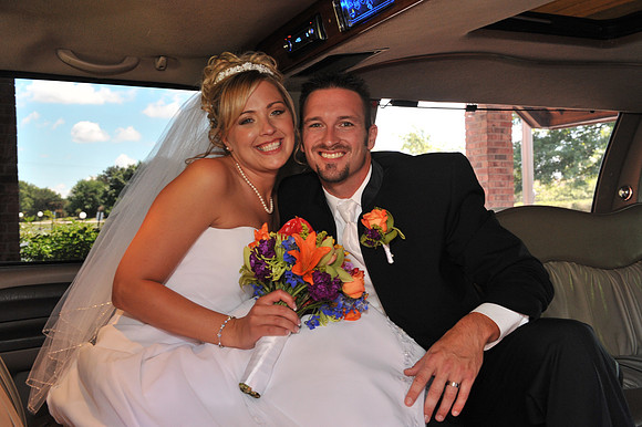 Sample Wedding Images