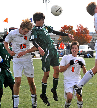 Sample Images from Sporting Events