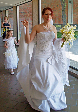 Sample Wedding Images