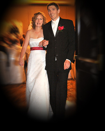 Sample Wedding Images