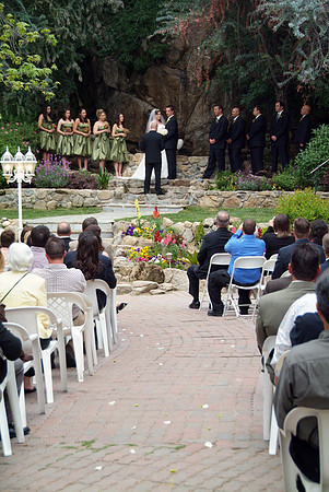 Sample Wedding Images