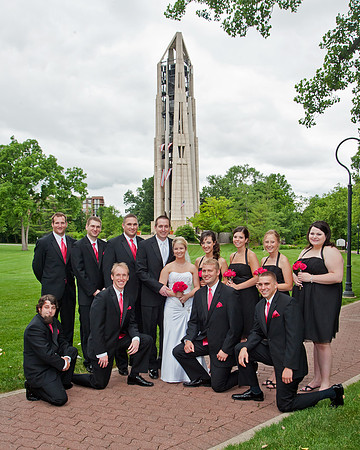 Sample Wedding Images