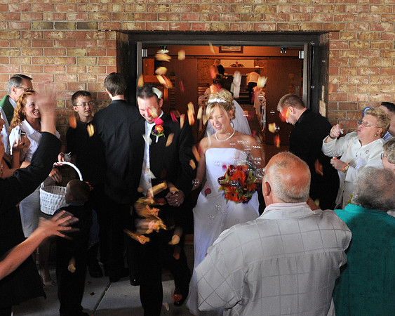 Sample Wedding Images