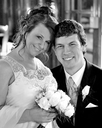 Sample Wedding Images