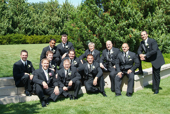 Sample Wedding Images
