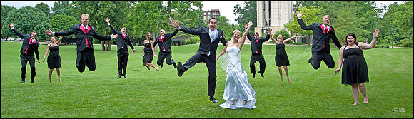 Sample Wedding Images