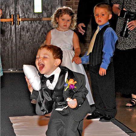 Sample Wedding Images